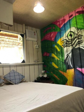 Hostel Casa da Cabocla